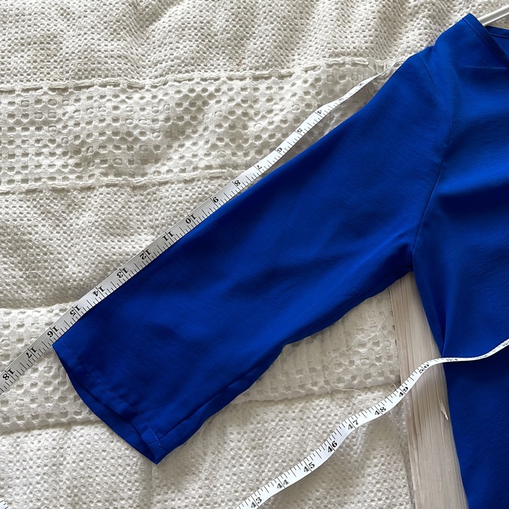 Express blouse - Picture 7 of 7